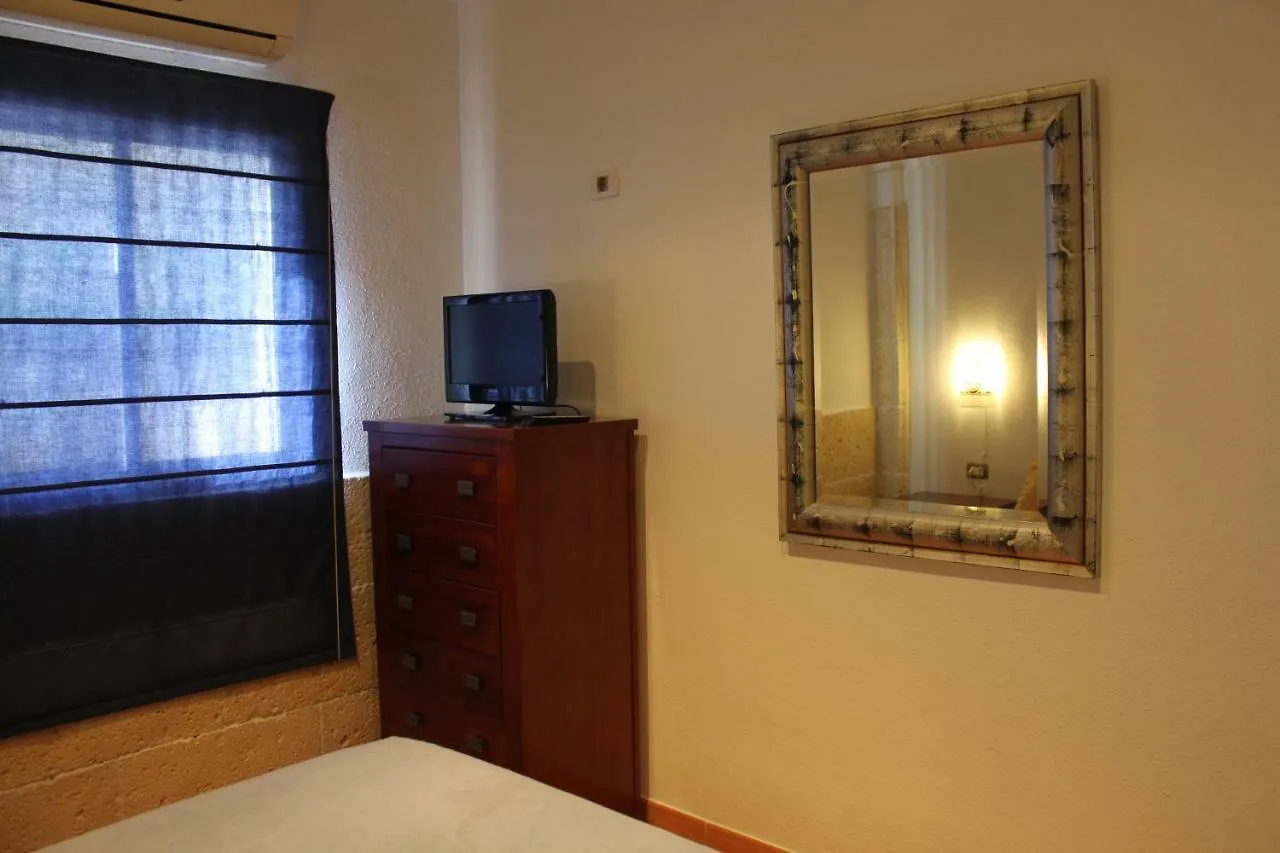 La Casa Del Mar- Sunkeyrents Hotel Costa Adeje  Apartment Costa Adeje (Tenerife)