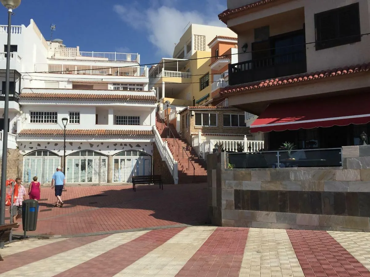 Hotel La Casa Del Mar- Sunkeyrents Costa Adeje  0*, Costa Adeje (Tenerife)