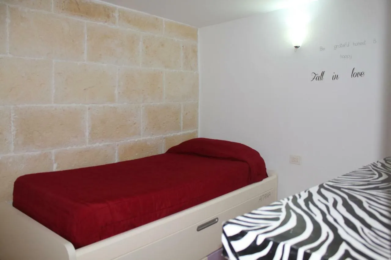 Hotel La Casa Del Mar- Sunkeyrents Costa Adeje  0*, Costa Adeje (Tenerife) Španělsko