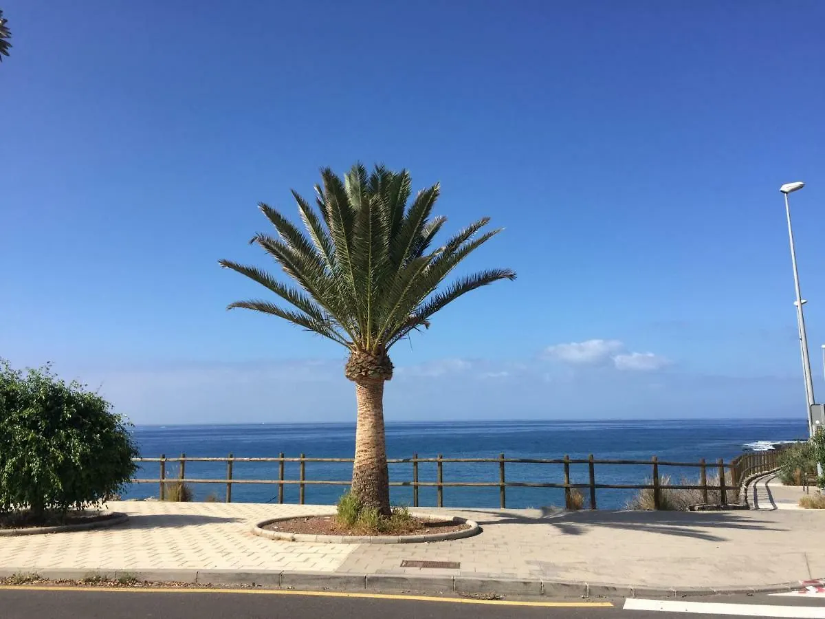Hotel La Casa Del Mar- Sunkeyrents Costa Adeje  Apartmán Costa Adeje (Tenerife)