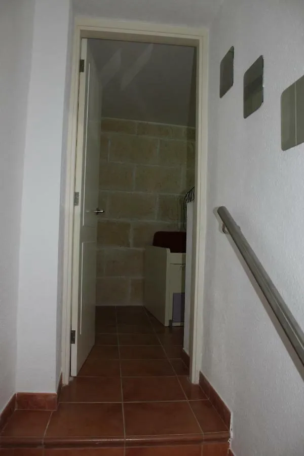 Apartment La Casa Del Mar- Sunkeyrents Hotel Costa Adeje  Spain