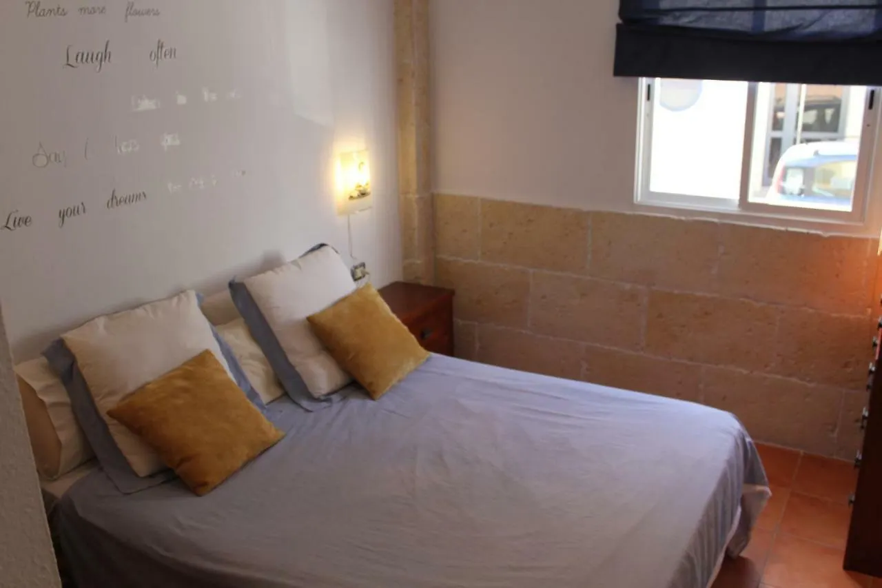 La Casa Del Mar- Sunkeyrents Hotel Costa Adeje  Apartment