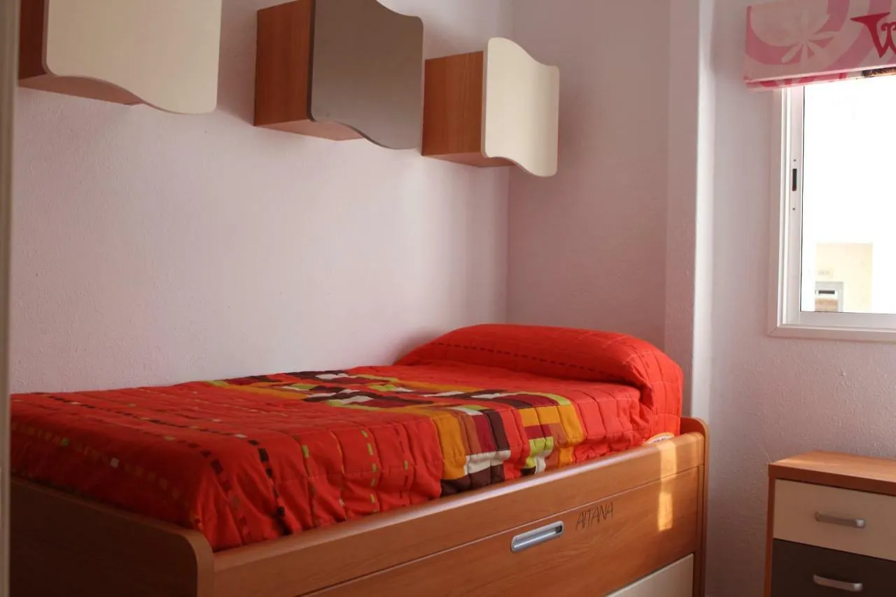 La Casa Del Mar- Sunkeyrents Hotel Costa Adeje  Apartment Costa Adeje (Tenerife)