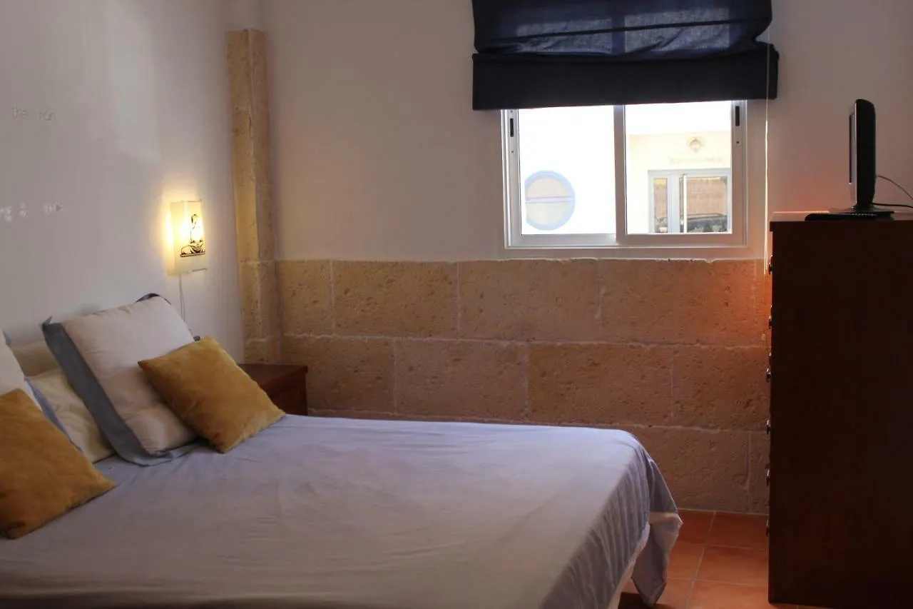 Apartment La Casa Del Mar- Sunkeyrents Hotel Costa Adeje