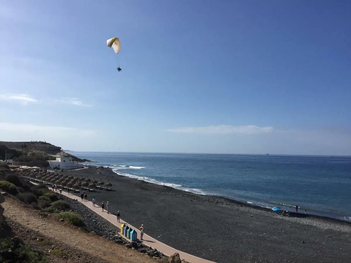 Apartmán Hotel La Casa Del Mar- Sunkeyrents Costa Adeje  Španělsko